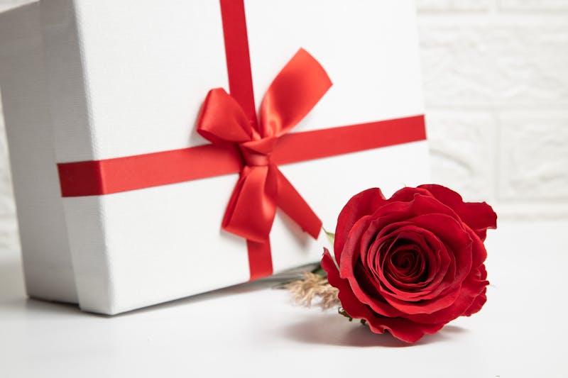 Box Cadeau Florale Florajet