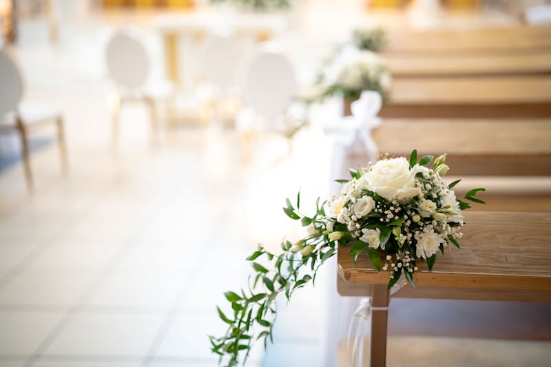 Bouquet Luxe Pivoine Florajet